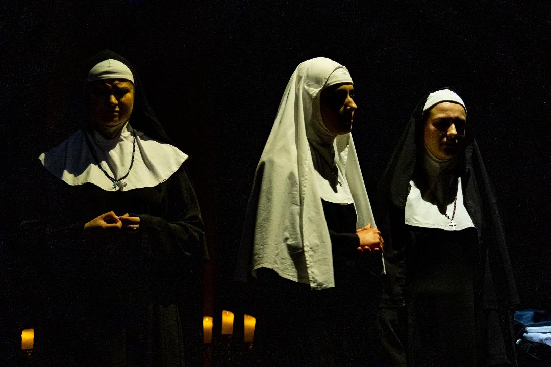 UNATC București, invitat la „ActFest” Galați