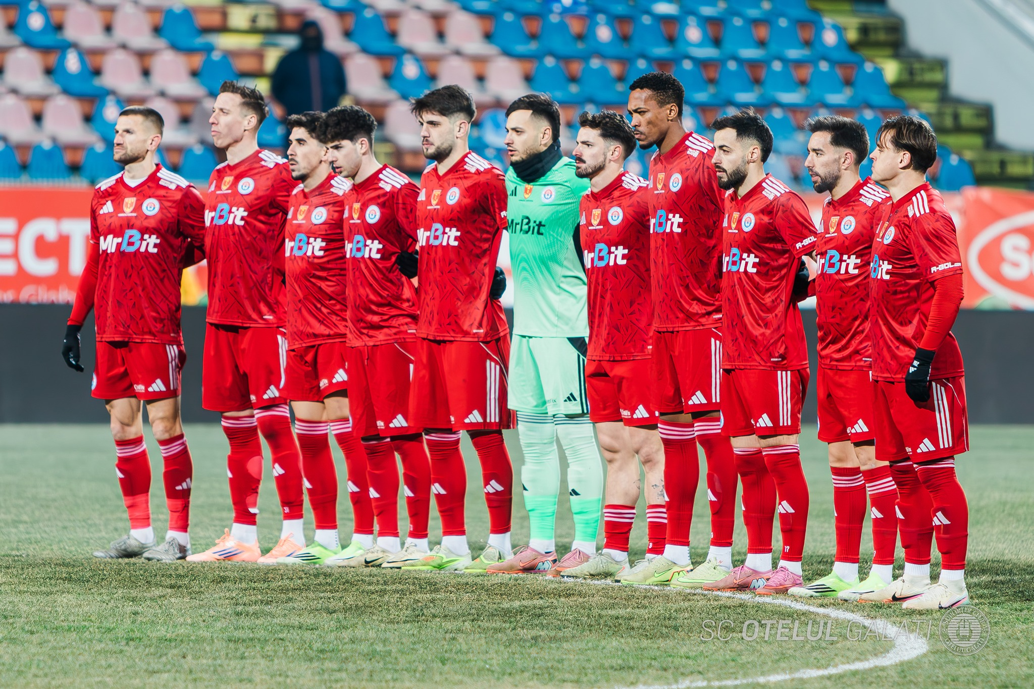 CSU Craiova - Oțelul, meci de totul sau nimic pentru gălățeni