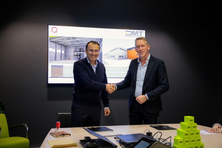 Încă 10 milioane euro investiți în producția industrială locală!