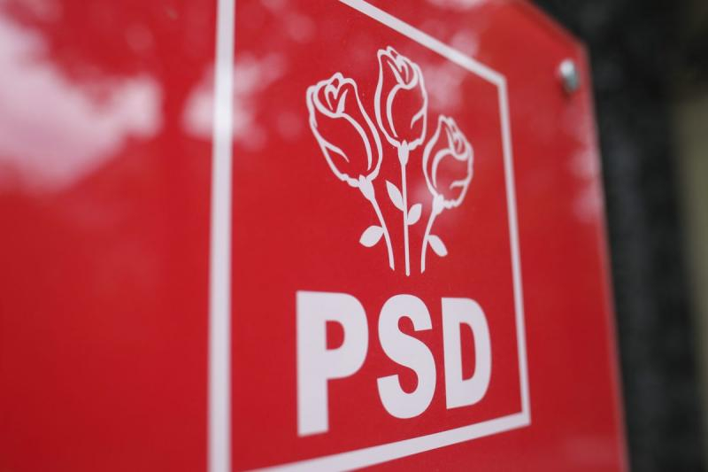 PSD revine la varianta reglementării pieței energetice