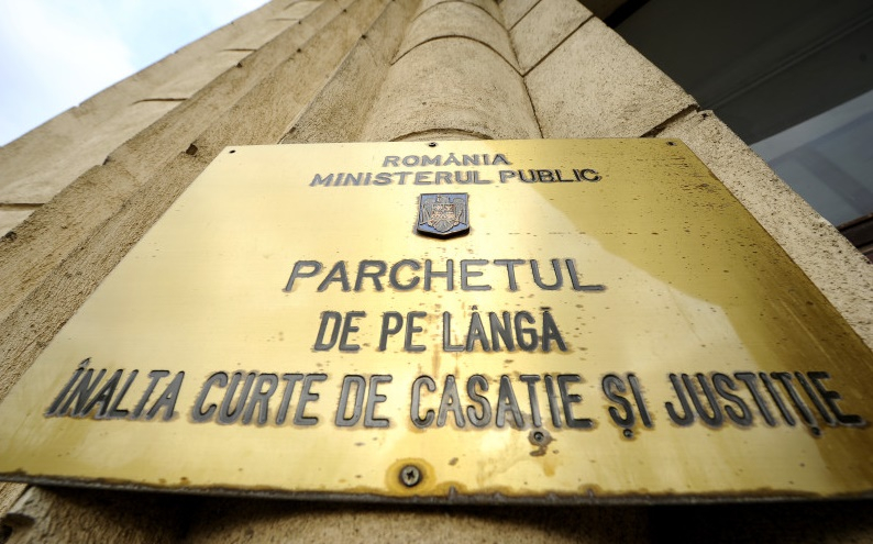 Parchetul General s-a sesizat din oficiu, după desecretizarea documentelor CSAT