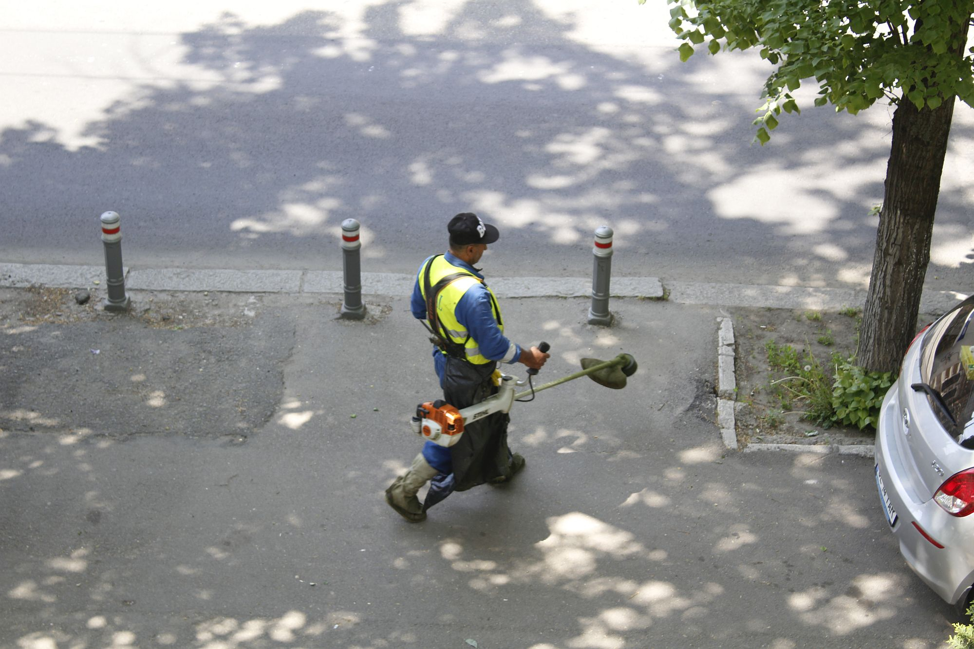 Gospodărire Urbană ANGAJEAZĂ personal