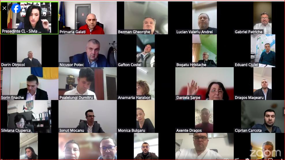 Ce decizie au luat aleşii în privinţa Prizei de apă