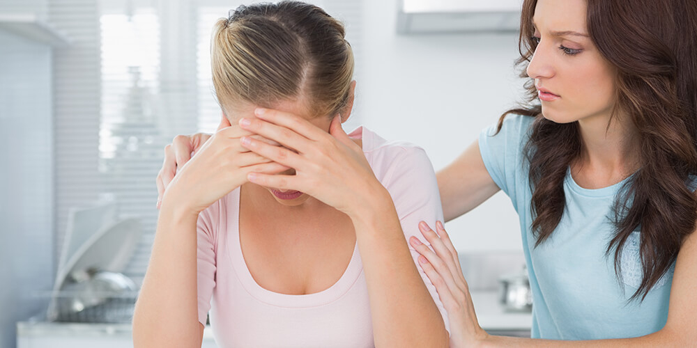 Cum putem învinge atacurile de panică fără medicamente