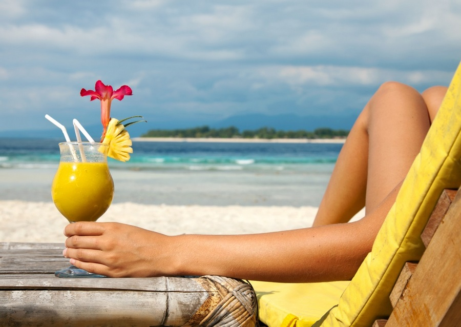 Ce alimente să eviți atunci când mergi la plajă