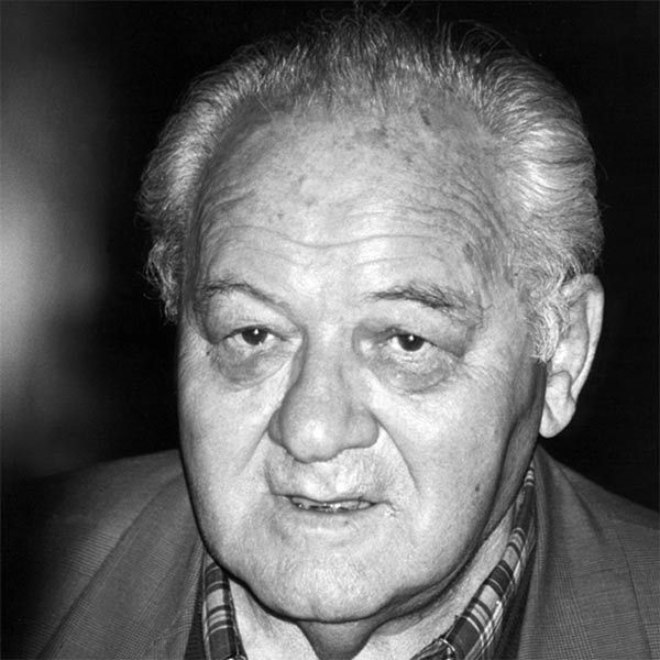 Remember. Gustaw Herling-Grudzinski (1919-2000)