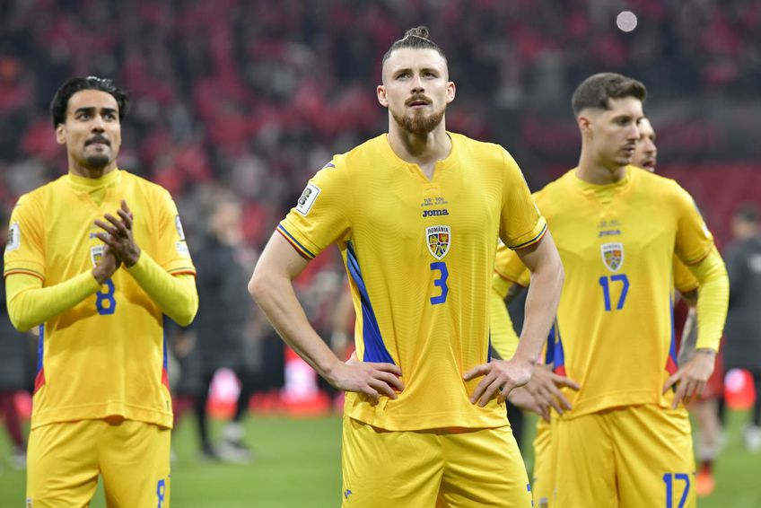 Încă o Cupă Mondială de urmărit doar la televizor