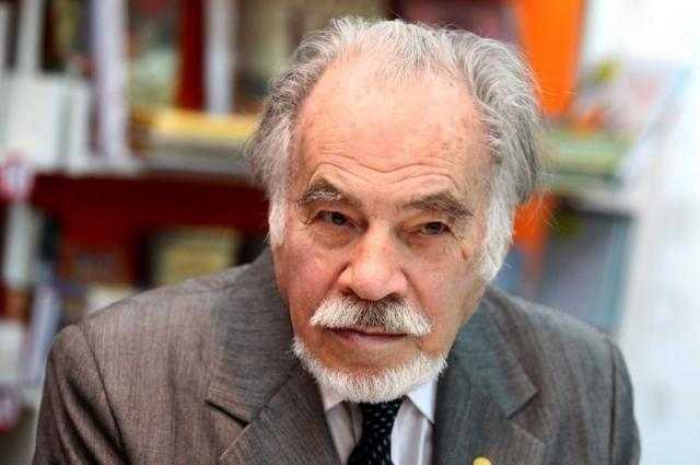 Remember. Dan Berindei (1923-2021)