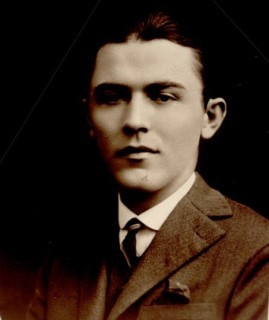 Remember. Mihail Drumeș (1901-1982)