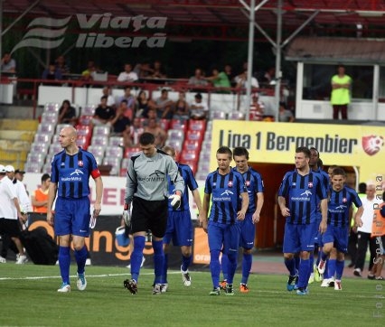 Cojoc e out, intră Buchta