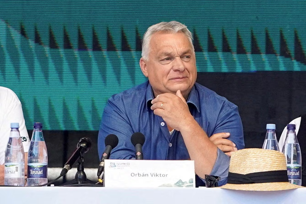 Viktor Orban introduce în Ungaria cea de-a 14-a pensie