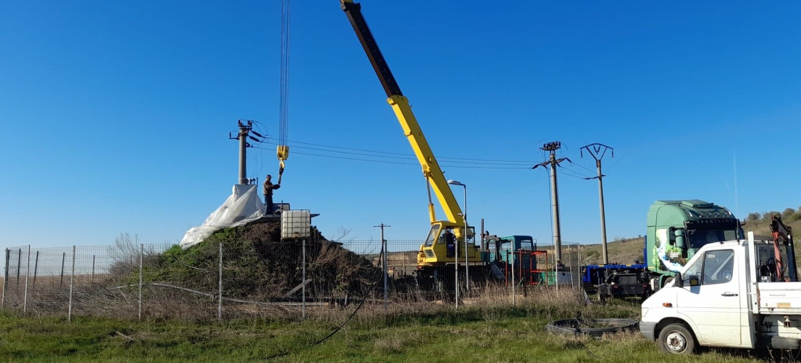 Galațiul, încă printre județele fără restricții la apă. Atenție la consumul pe perioada caniculară!