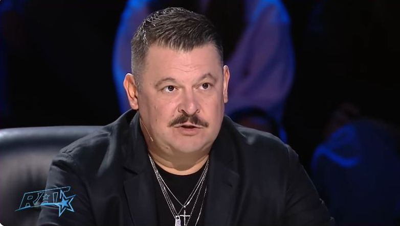 Pocăirea lui Mihai Bobonete