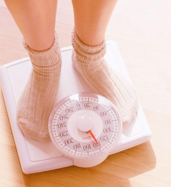 Cum îţi afectează greutatea viaţa sexuală