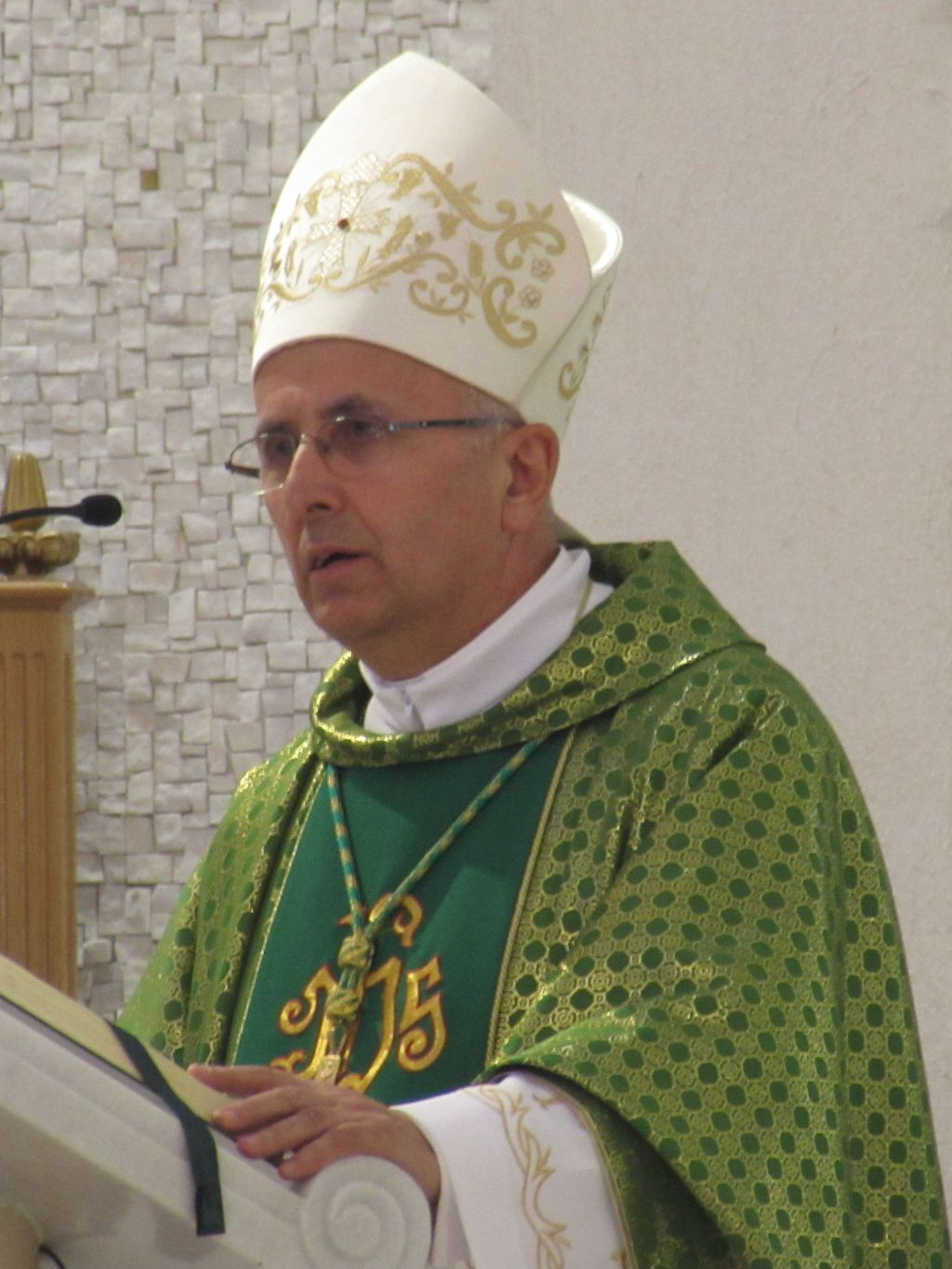 Scrisoare pastorală de Paște. Către toți preoții, persoanele consacrate și credincioșii Diecezei de Iași