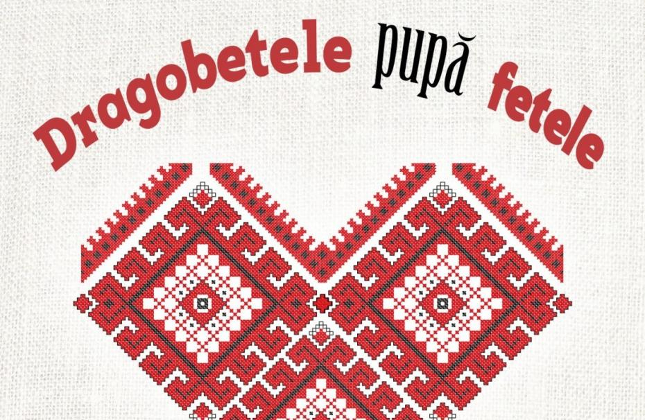 Dragă Betty, noi aicea suntem bine!