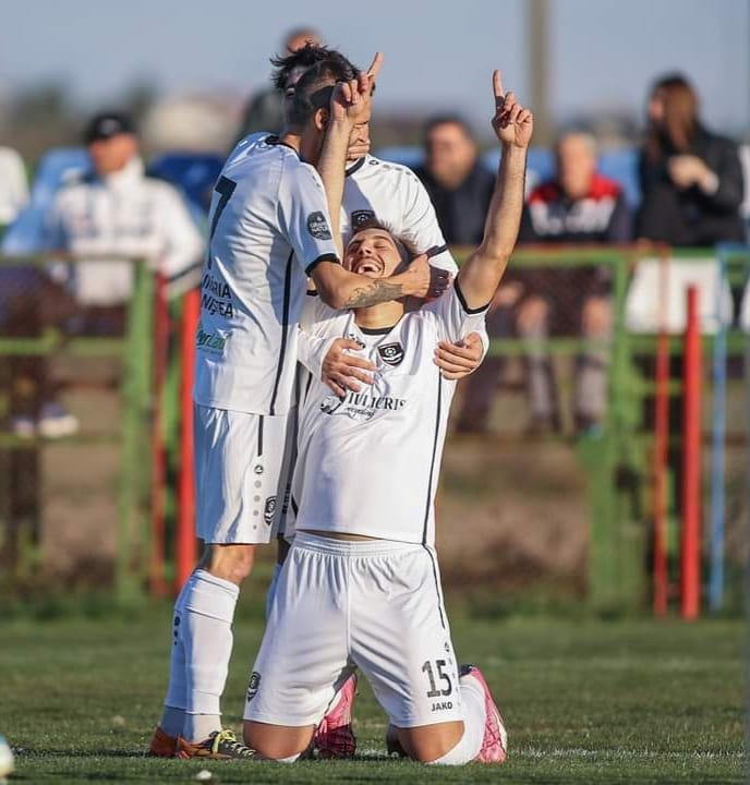 Sezon bun şi gânduri de promovare pentru Unirea Braniștea