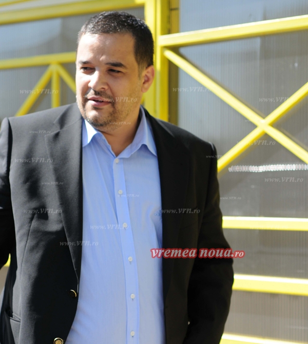 VASLUI: UITE, CE MAFIOT DÃ PRESA ÎN JUDECATÃ!