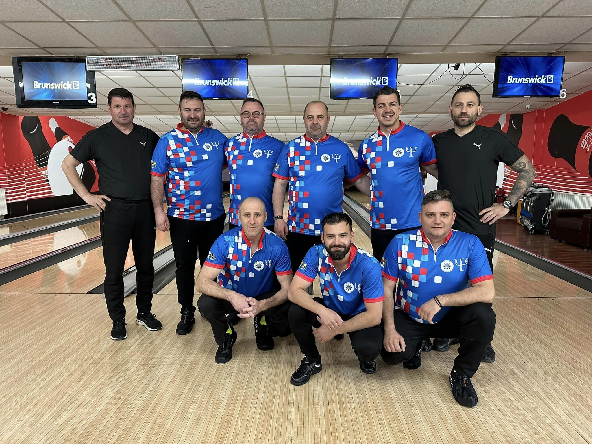 Galațiul are club de bowling