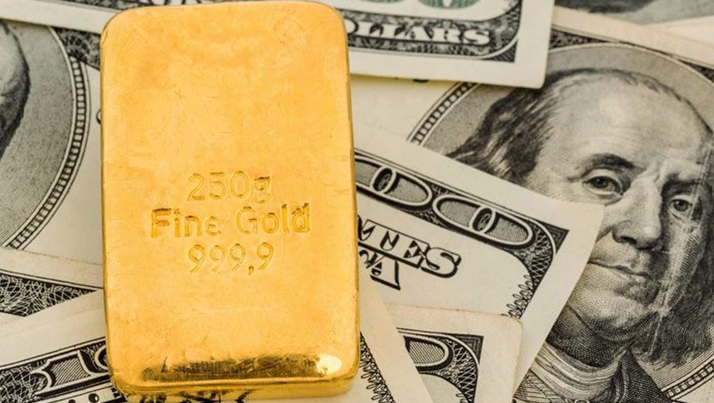 Prețul gramului de aur se apropie de 650 de lei