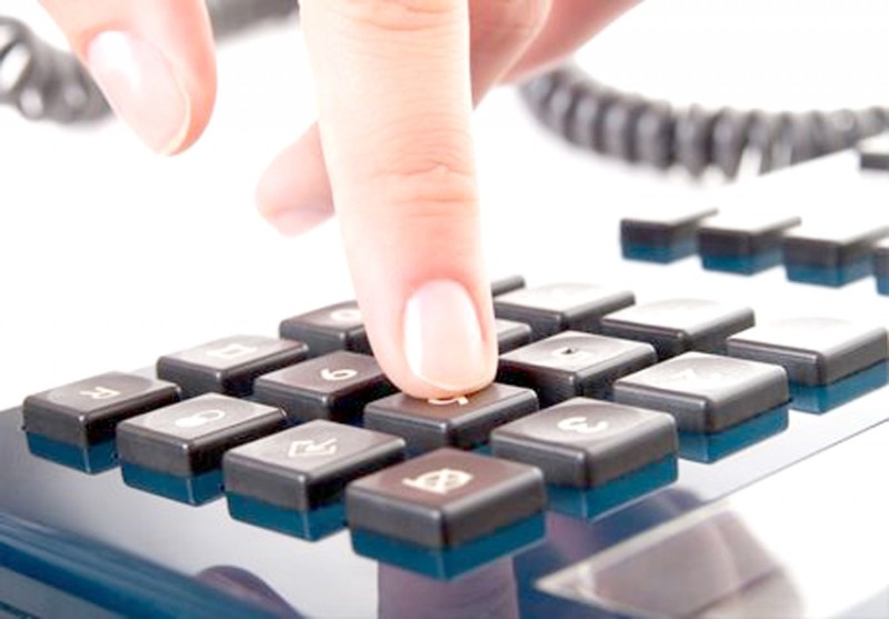 Linie telefonică gratuită pentru copiii dispăruţi