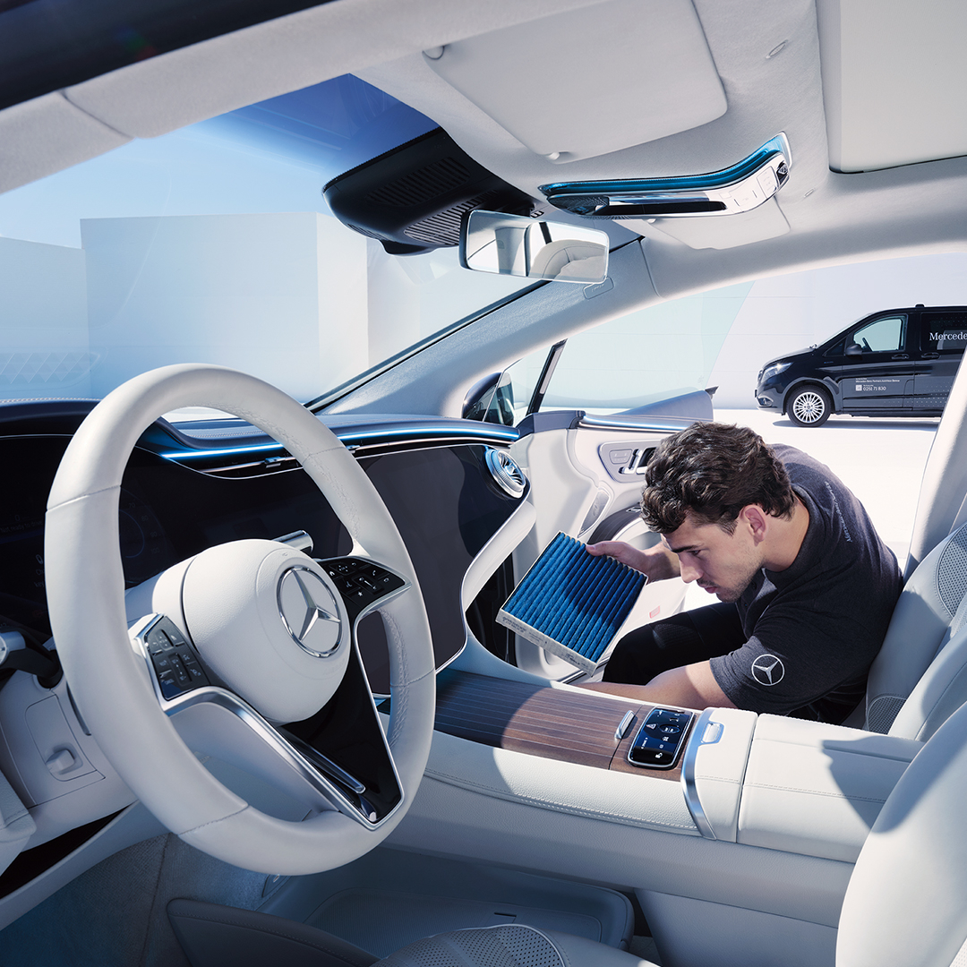 Igienizează-ți Sistemul de Climatizare și Bucură-te de un Aer Curat și Sănătos!