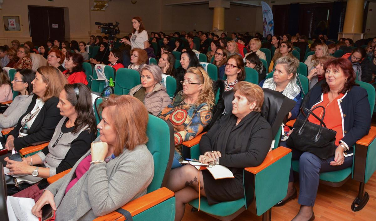 Burse la ”Educaţie pentru Ştiinţă”. ÎNSCRIERI