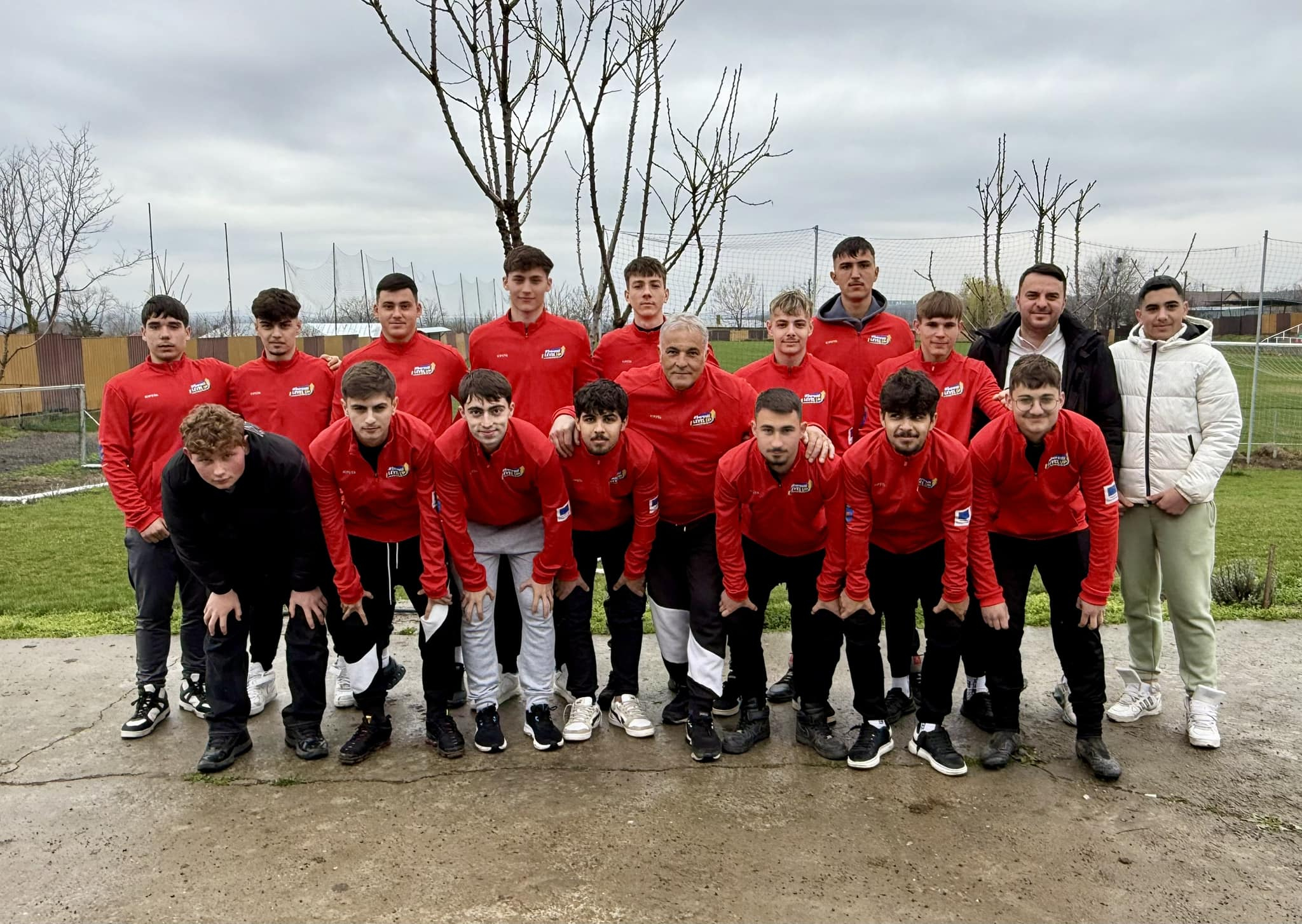 Luceafărul Berești, câştigătoare la „masa verde” în deplasarea de la Tulucești