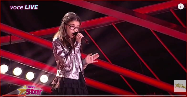 Din "Sunetul Muzicii", pe scena Next Star