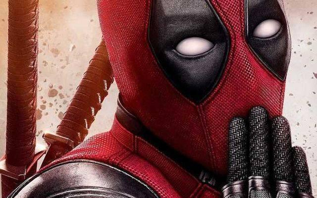 Deadpool 3, în lucru