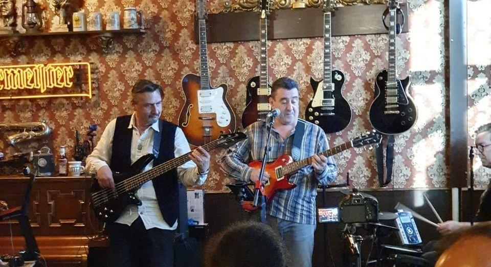 „Omul din Sarmisegetusa”, un nou recital