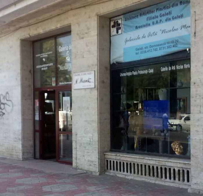 Ce putem vizita în acest weekend în Galați