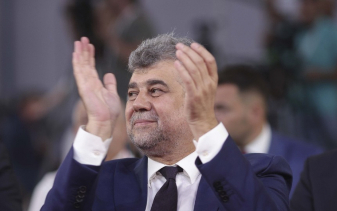 Marcel Ciolacu a aflat ce note a luat la bacalaureat