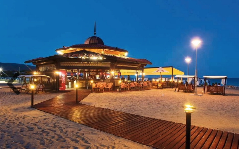 Cât costă un sejur all inclusive în Bulgaria