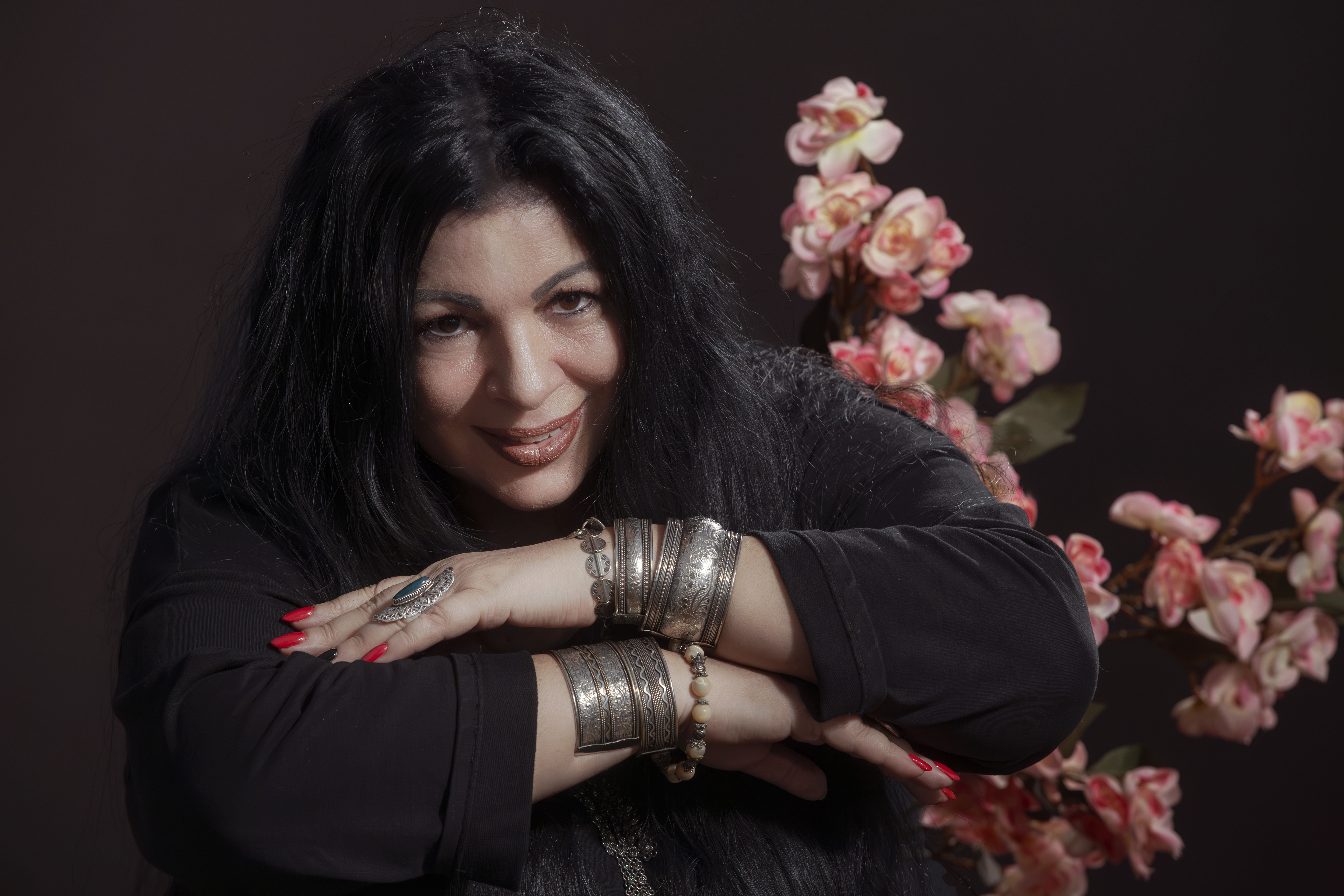 Un martie aniversar plin pentru poeta Angela Baciu