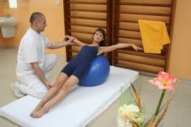 Cursuri GRATUITE de kinetoterapie la Şcoală Posticeală de stat