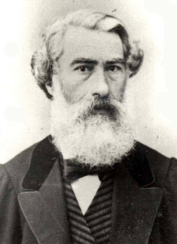 Remember. Grigore Grădișteanu (1816-1892)