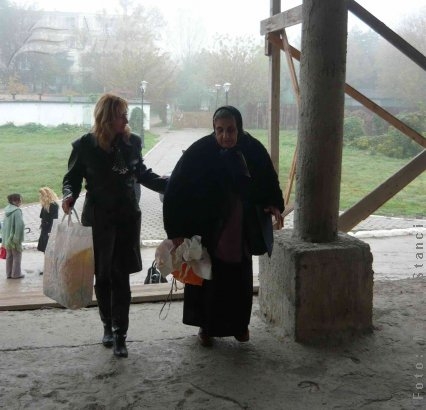 „Speranţe pentru vârsta a treia”