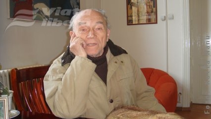 Disperarea unui inventator