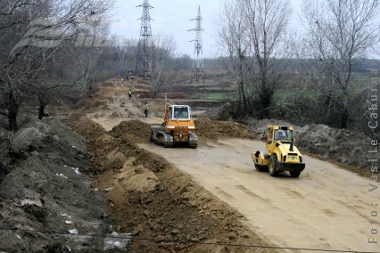 Apa trece, Şendreniul rămâne  