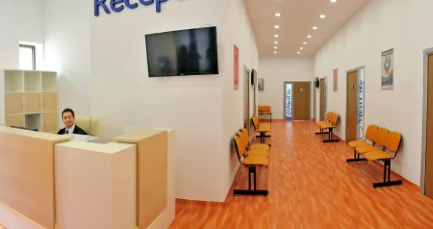 MedLife se extinde în sud-est