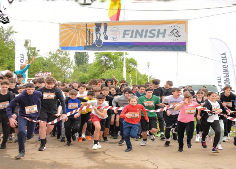 „Cros la CNVA”, ediția a III-a, pe 17 aprilie