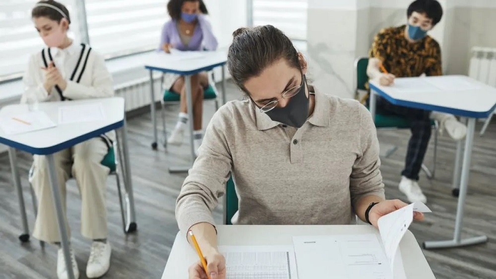 Peste 75 la sută dintre profesori au promovat Definitivatul