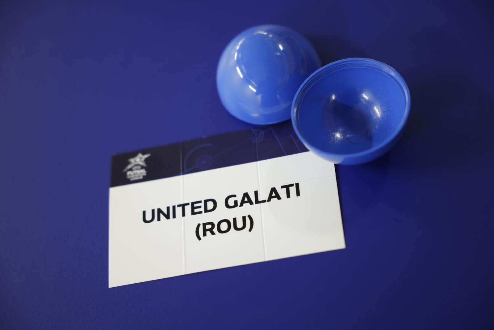 United și-a aflat adversarele din Champions League