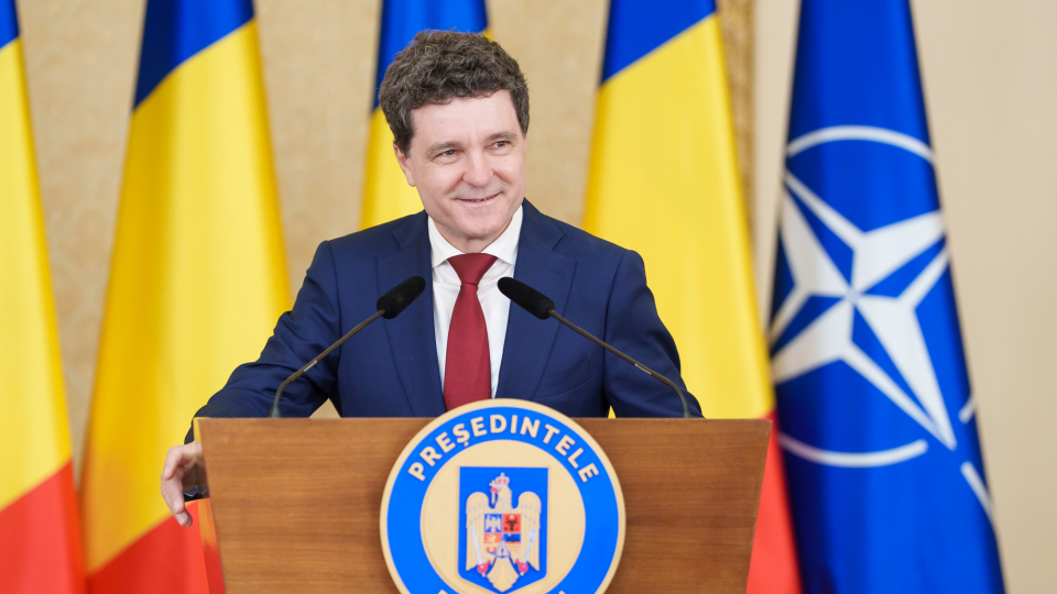 Nicușor Dan și-ar putea publica declarația de avere pe pagina Președinției