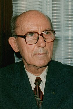 Remember. Liviu Constantinescu (1914-1997)
