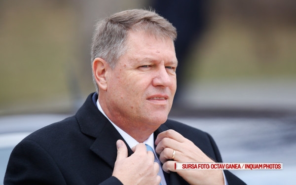 Iohannis a pierdut definitiv CASA din centrul Sibiului