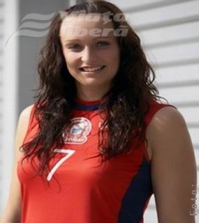 Letona Olga Tocko vine la CSU Metal Galaţi