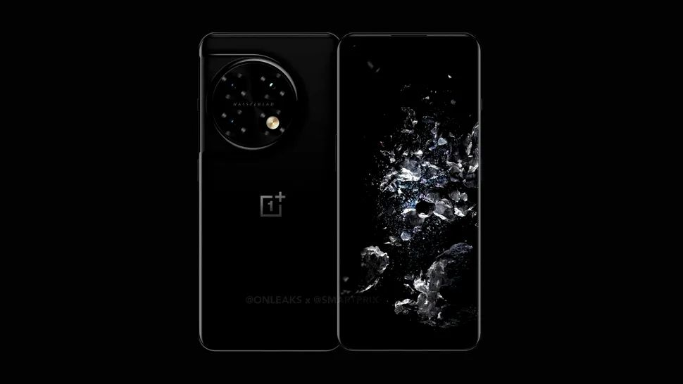 Specificațiile lui OnePlus 11 Pro, „scăpate” pe internet