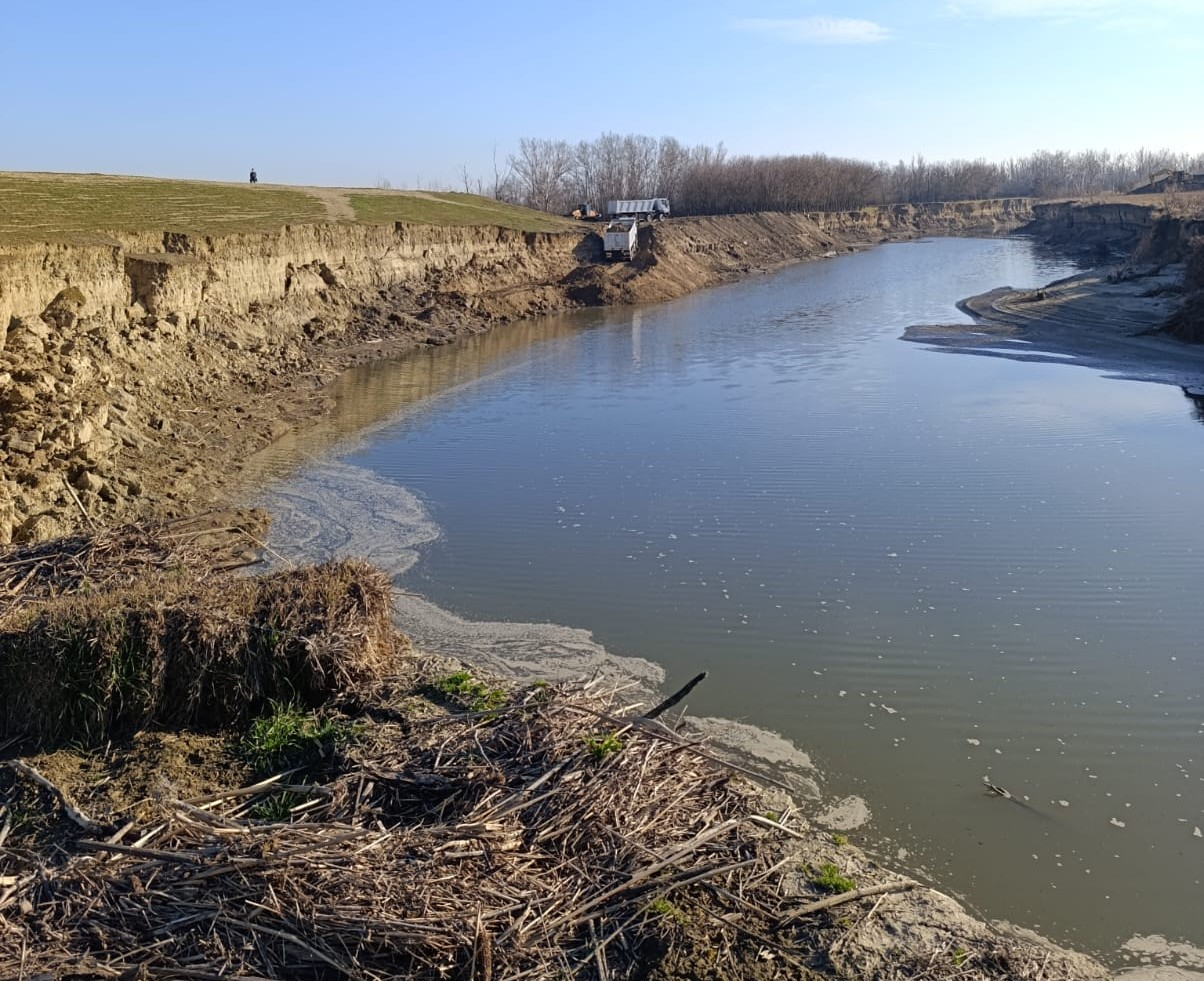 Patru studii de fezabilitate pentru lucrări majore de investiții hidrotehnice